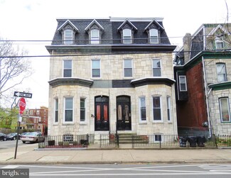 3702 Spring Garden St, Philadelphia, PA 19104