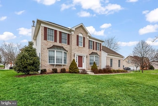 21683 Bronte Place, Ashburn, VA 20147