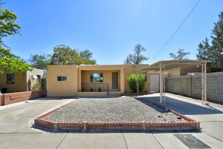 150 Mesilla St NE, Albuquerque, NM 87108