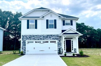 112 New Twin Branch Ct Unit Lot 3, Smithfield, NC 27577