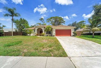 945 Sunflower Ave, Delray Beach, FL 33445