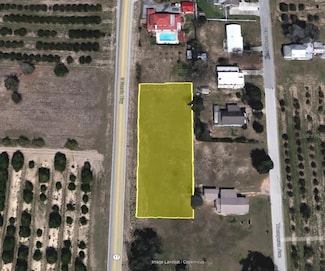 TBD S Scenic Hwy, Frostproof, FL 33843