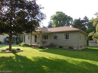 15303 South St, Wakeman, OH 44889
