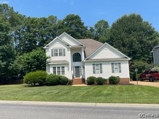 1800 Rolfe Way, Henrico, VA 23238
