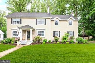 405 W Mantua Ave, Wenonah, NJ 08090