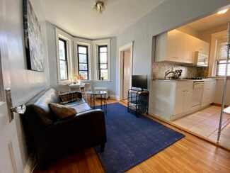 43 Glenville Ave Unit 8, Allston, MA 02134