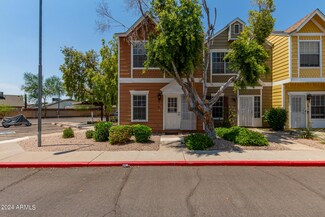 1970 N Hartford St Unit 40, Chandler, AZ 85225