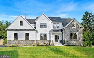 688 Cathcart Rd, Blue Bell, PA 19422