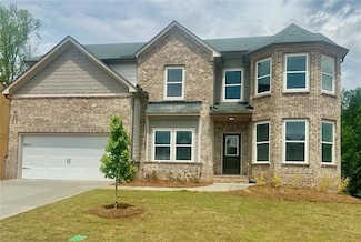 316 Rodeo Dr, Auburn, GA 30102