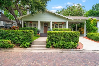 3007 W Angeles St, Tampa, FL 33629