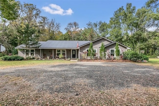 1801 W Highway 329, Citra, FL 32113