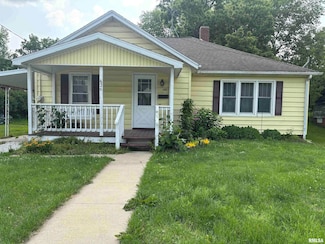 626 N Main St, Lewistown, IL 61542