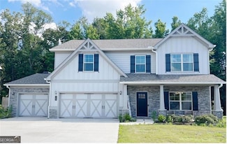 769 Rocky Springs Dr, Jefferson, GA 30549