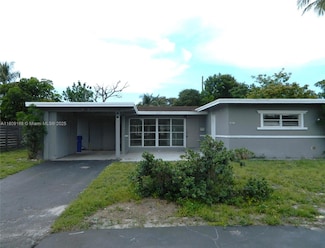 1270 SW 29th Terrace, Fort Lauderdale, FL 33312