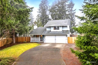 24006 79th Avenue Ct E, Graham, WA 98338