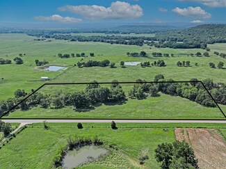 0 NW 84th Ave, Sperry, OK 74073