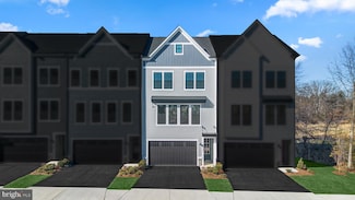 42182 Berrier Farms Terrace, Chantilly, VA 20152