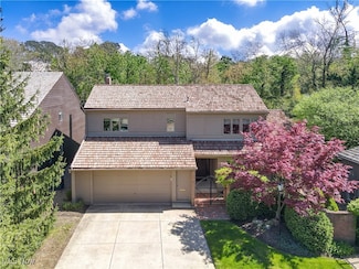 333 N Portage Path Unit 12, Akron, OH 44303
