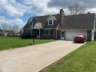 1205 N 055 E, Lagrange, IN 46761