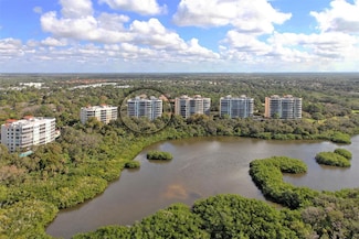 409 N Point Rd Unit 603, Osprey, FL 34229