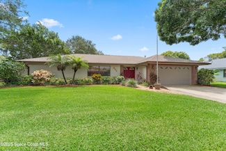 833 Croton Rd, Rockledge, FL 32955