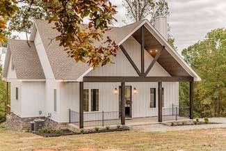 38 Oak Ridge Dr, Gepp, AR 72538