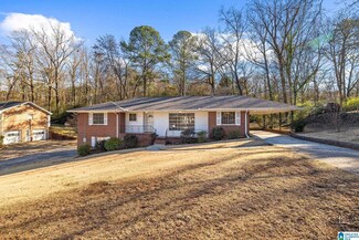 833 Hillcrest Rd, Birmingham, AL 35235