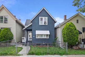 1535 S 3rd St, Milwaukee, WI 53204