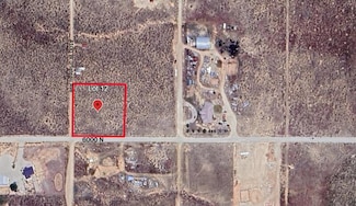 Lot 12 Cedar Valley Acres, Cedar City, UT 84721