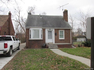 953 New York Ave, Lincoln Park, MI 48146