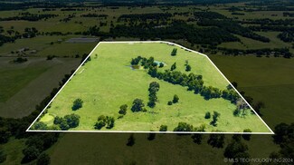 472601 E 685 Rd, Westville, OK 74965