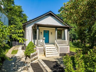 5219 Rhode Island Ave, Cincinnati, OH 45212