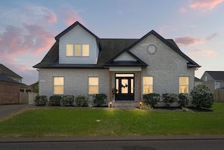4711 Compassion Ln, Murfreesboro, TN 37128