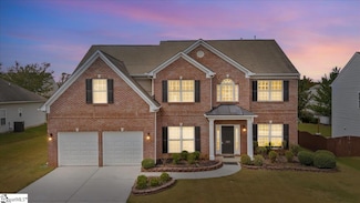 157 Heritage Point Dr, Simpsonville, SC 29681