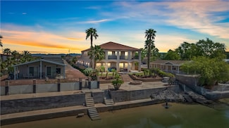 1084 E Dike Rd, Mohave Valley, AZ 86440