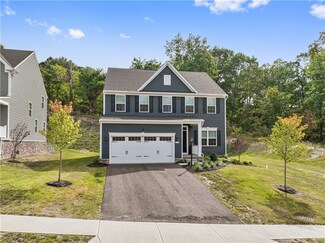 572 Dogwood Ln, McDonald, PA 15057