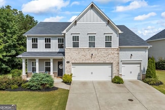 3985 Starwood Dr, Cumming, GA 30028