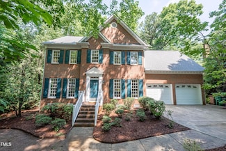 104 Tutbury Place, Cary, NC 27519