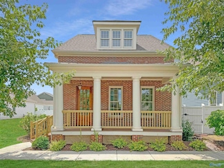 227 Mission St, Madison, AL 35756