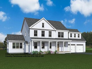 9 Washburn Farm Ln Unit 8, Kittery, ME 03905