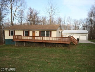 5204 Friendsville Rd, Friendsville, MD 21531
