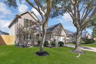 19106 Spring Meadows Ln, Richmond, TX 77407