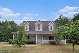 385 Eagles Nest Cir, Carrollton, GA 30116
