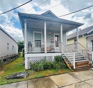 1415 Saint Anthony St, New Orleans, LA 70116