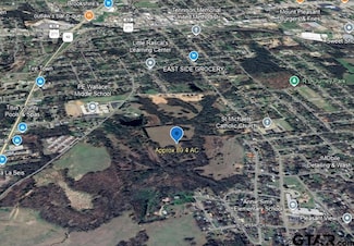 TBD S Cecelia Dr, Mount Pleasant, TX 75455
