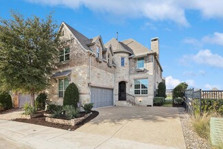 620 The Lakes Blvd, Lewisville, TX 75056
