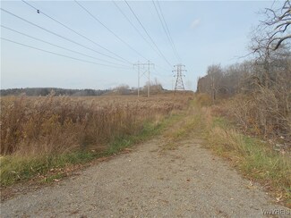 3456 Martin Rd, MacHias, NY 14101