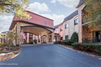 5800 Coach Gate Wynde Unit 269A, Louisville, KY 40207