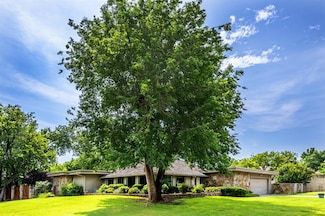 2933 Browne Stone Rd, Oklahoma City, OK 73120