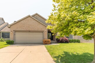 492 Colin Cir, Ann Arbor, MI 48103